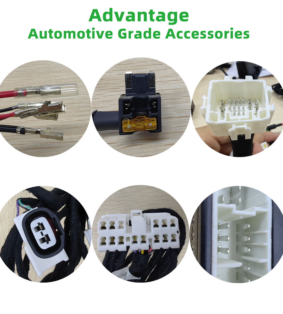 Seamless Integration: Corepine Auto Tailgate Systems