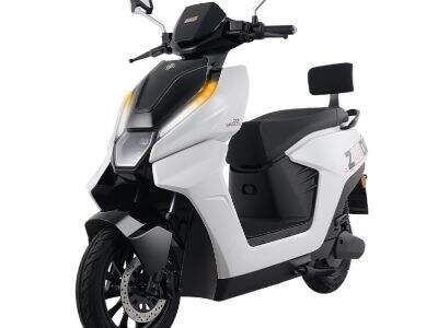 Comment les systèmes de sécurité des motocyclettes électriques sont conçus