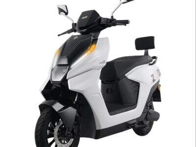 Quel rôle jouent les vélos électriques de style cyclomoteur dans la livraison du dernier kilomètre