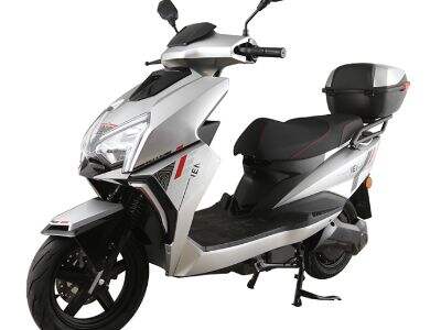 Comment maximiser la durée de vie de la batterie d’un vélo électrique de style cyclomoteur