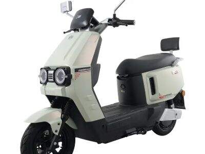 Latest Trends in Foldable Electric Moped Design for 2025