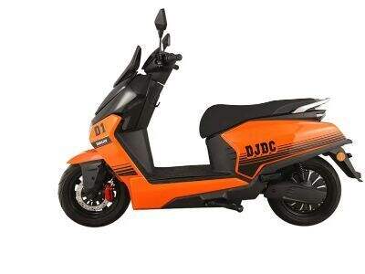 La croissance du marché des cyclomoteurs électriques en Europe et en Asie