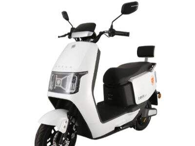 Zuboo Electric Mopeds: A Look at Their Performance and Reliability