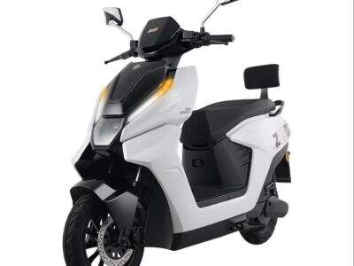 Quel rôle joue la moto électrique dans la livraison du dernier kilomètre