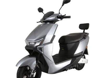 Comment la technologie des vélos électriques de style cyclomoteur transforme la mobilité urbaine