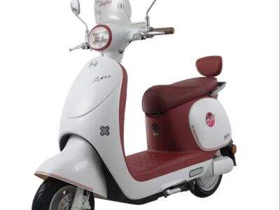 How to Optimize Battery Life in a Foldable Electric Moped