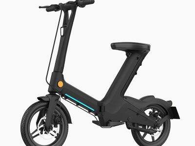 Maintenance and Care Tips for Zuboo Electric Bikes