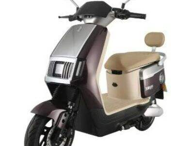 Why Lightweight Construction Is Important in Retro Electric Mopeds