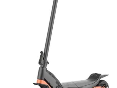 The Advantages of Zuboo Electric Scooters in City Commuting