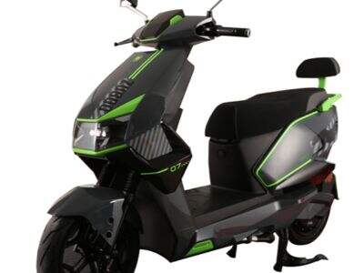 L'ingénierie des moteurs et des contrôleurs de cyclomoteurs électriques