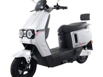 Dernières tendances en matière de conception de vélos électriques de style cyclomoteur pour 2025