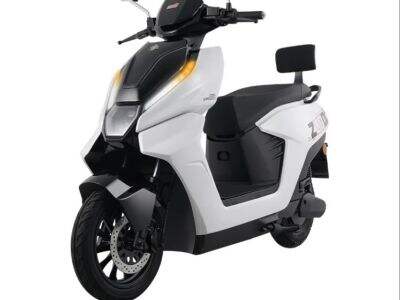 What Materials Ensure Durability in a Foldable Electric Moped