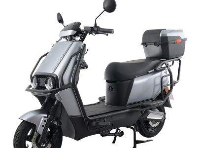 The Engineering Behind Electric Mini Moped Motors