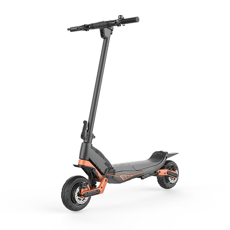 TOP 5 Electric Scooter Manufacturer In Britain