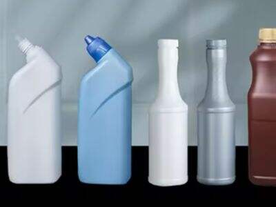 Top 4 Plastic Pump Bottle Manufacturers in UK