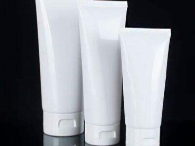Cómo personalizar tubos cosméticos para base, crema BB o protector solar