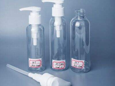 How Plastic Pump Bottle Manufacturers Ensure Leak-Proof Quality