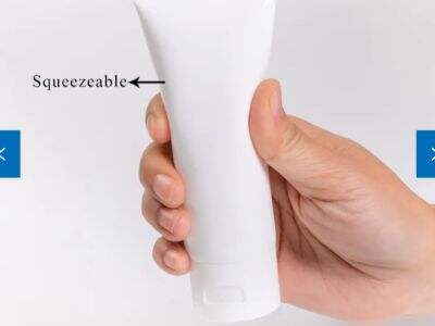 Aangepaste Cosmetica Tubes: Een Gids voor Vormen, Sluitingen en Materialen