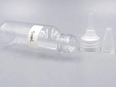 LDPE, HDPE, or PET: Which Material Is Good for Glue, Solvents and Corrosive Adhesives Packaging?
