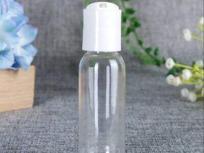 How to Choose the Right Cap for Plastic Bottles: Screw Caps, Child-Resistant Caps, and Tamper-Evident Caps by Industry