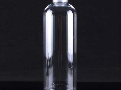 Best 5 Manufacturers for PET bottles