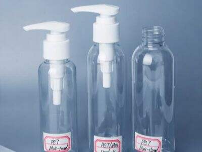 Customizing Plastic Pump Bottles for Your Brand: A Step-by-Step Guide