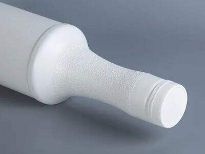 How Packaging Materials Like HDPE, PET, PP, and PETG Impact Brand Image and User Experience