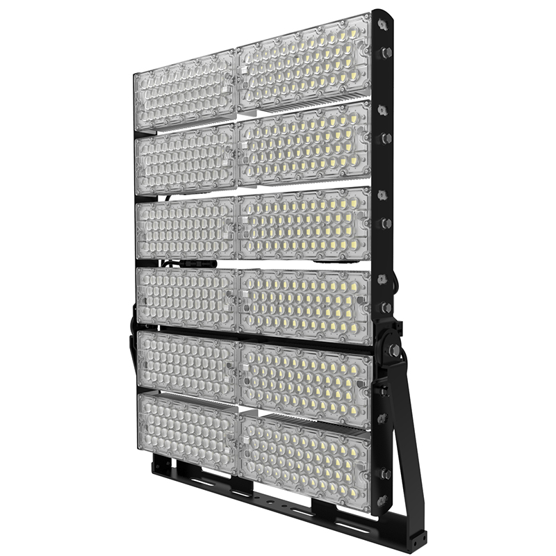 High Post LED Stadium Light 120W 240W 360W 480W 720W 960W 1200W 1500W