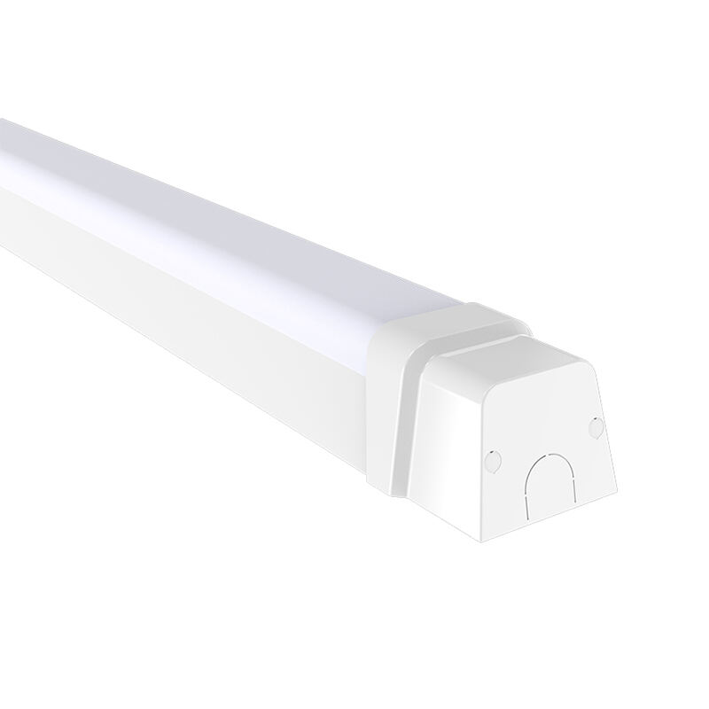 Eco LED Tri-proof Light Vapor Tight Fixture 600mm 20W,1200mm 40W,1500mm-60W