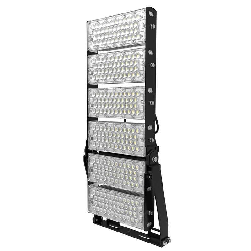 High Post LED Stadium Light 120W 240W 360W 480W 720W 960W 1200W 1500W