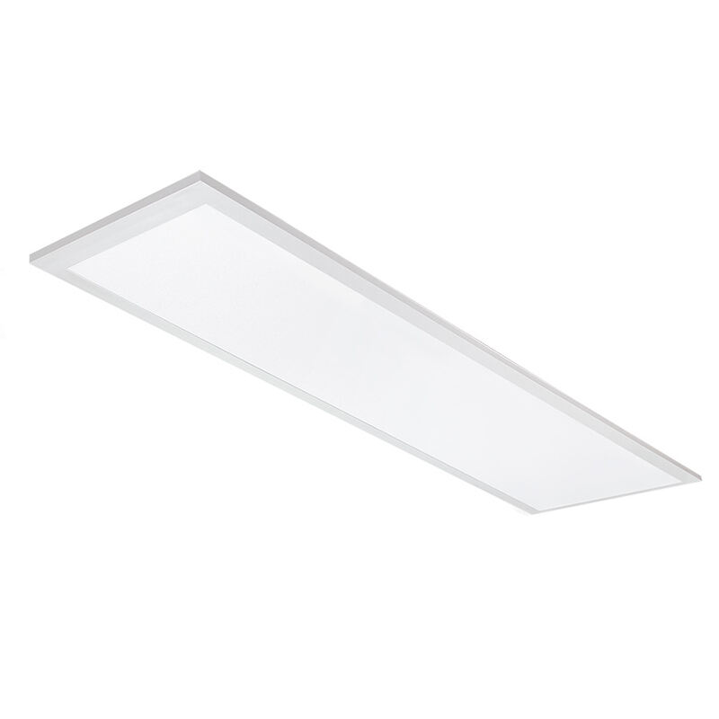 Back-Lit LED Panel Light 6060 30120 60120 UGR19 CRI80