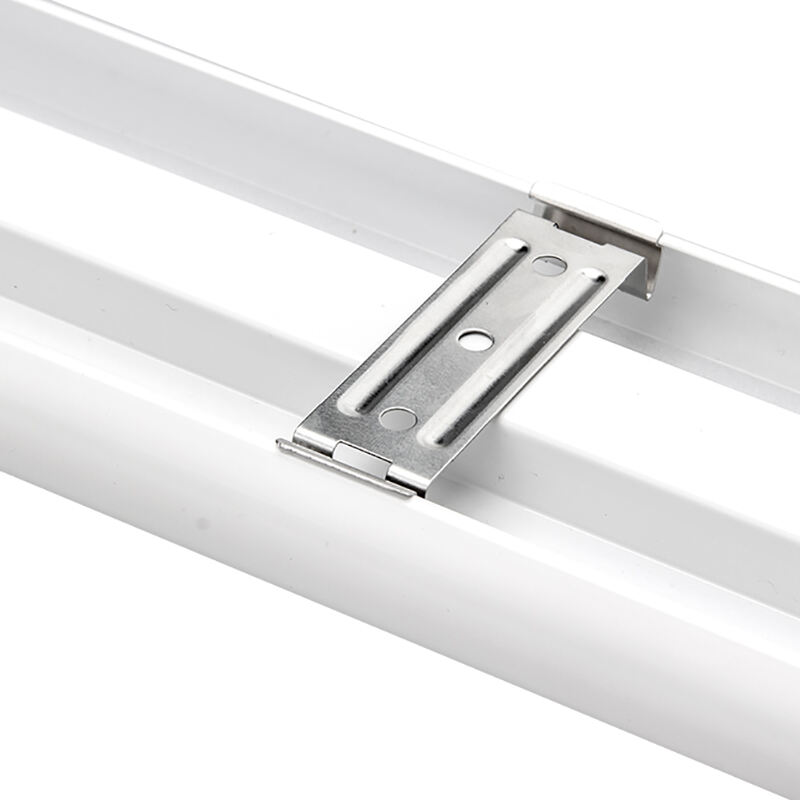 IP44 & IP65 LED Batten Light 600mm 20W,1200mm 40W,1500mm 60W,1800mm 72W