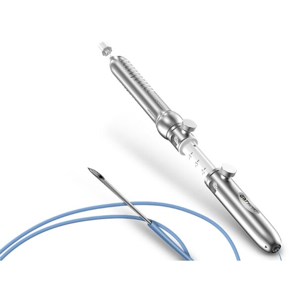 How to identify a reputable polypectomy snare OEM manufacturer for your medical practice.