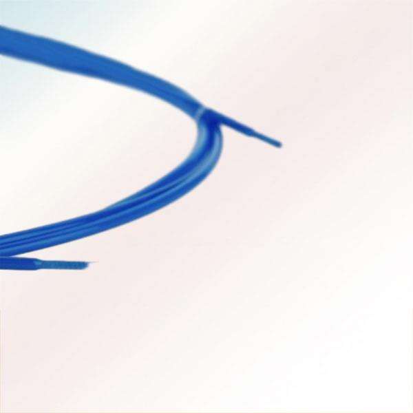 Efficient tissue sampling with single use biopsy forceps