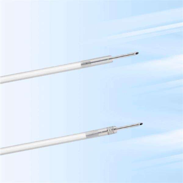 Ендоскопска ултразвучна игла ОЕМ - пружање прецизних дијагноза лекарима