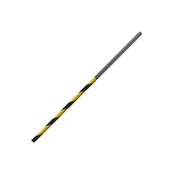 Revolutionizing the cleaning industry with reusable brushes.