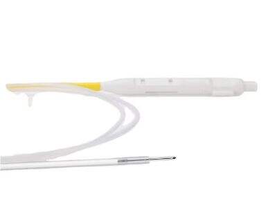 EUS Biopsy Needles vs. Traditional Biopsy Tools: A Comparison