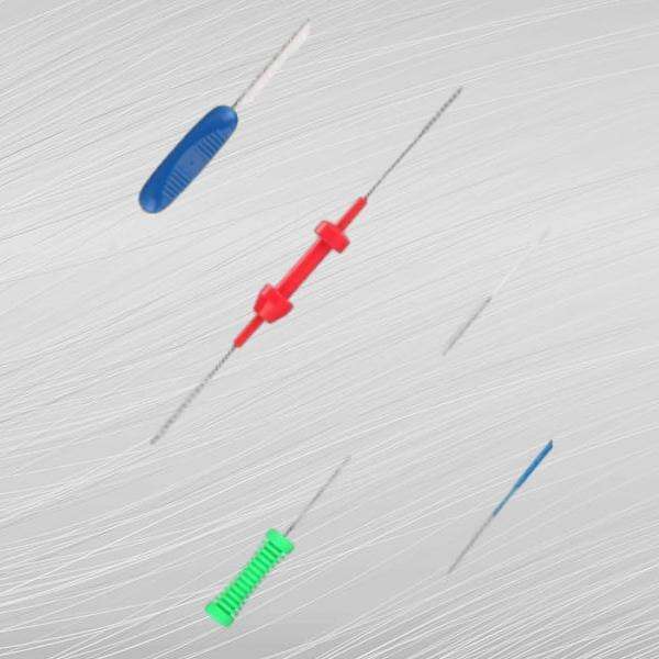 Exceptional EBUS Needle Production