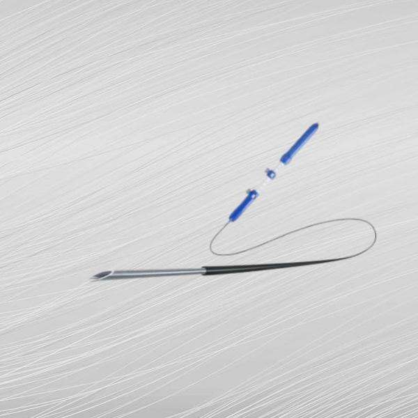 Cost-Effective Ebus TBNA Needle 21g Purchase