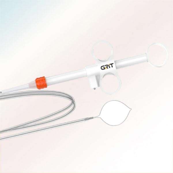 Abair Slán don Pholypectomy Traidisiúnta le Snare Fuar Polyp