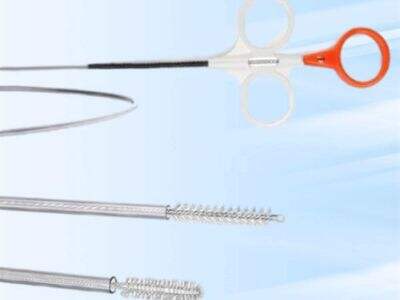 Types of Biopsy Forceps and Their Specific Applications