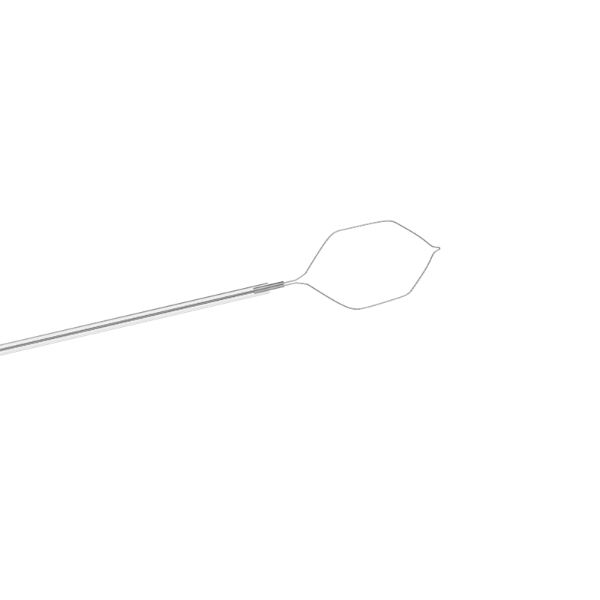 A safer alternative to traditional lung biopsies.