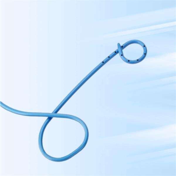 Eus Nitinol Needles for Fast and Safe Tissue Penetration
