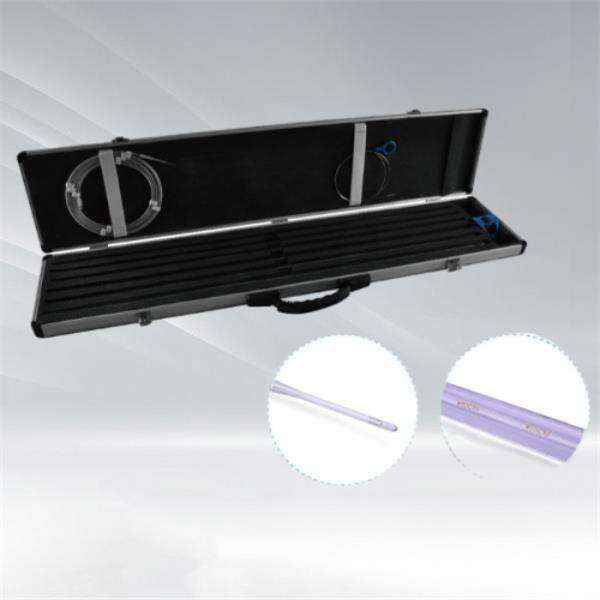 Convenient solution for medical and laboratory procedures