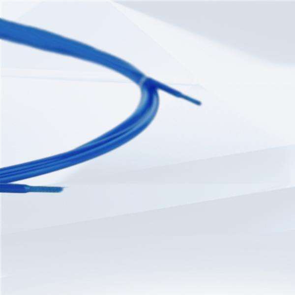 Quality tissue biopsies made possible with sterile, single use forceps