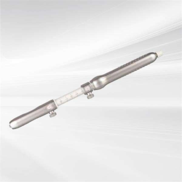 Pohoda a bezpečnosť pre pediatrických pacientov s kusadlom