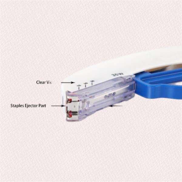 Maximizes surgical visibility and flexibility