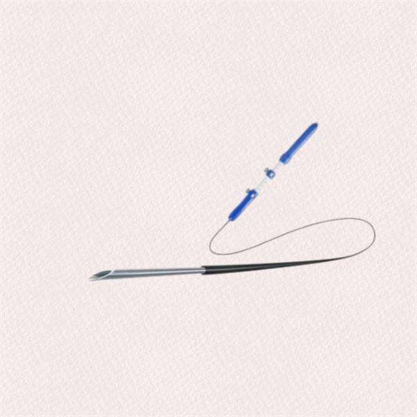 Strategies for budgeting for ebus needles and managing costs".