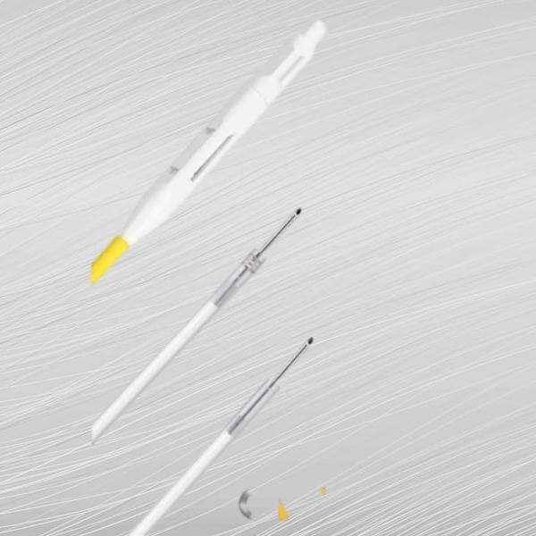 Suitable for both small and large polyps