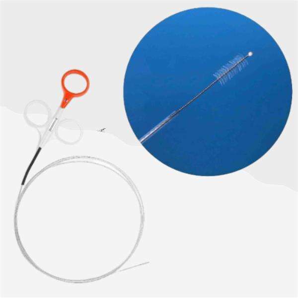 Forcette per Biopsia Bronchiale Avanzate per Procedure Minimamente Invasive